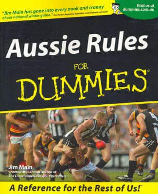 Afl for Dummies