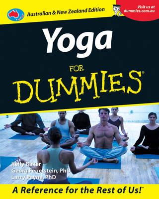 Yoga for Summies