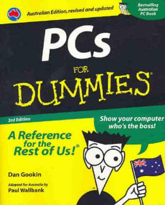 PC's for Dummies
