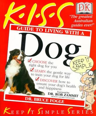 Kiss Guides: Dogs