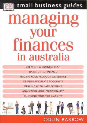 Managing Your Finances in Australia