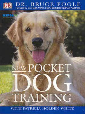 New Pocket Dog Training