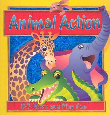 Animal Action