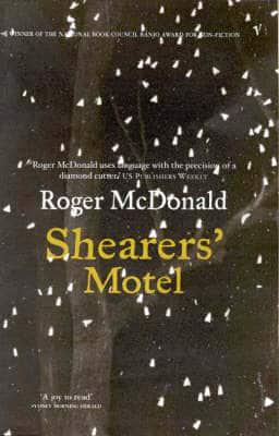 Shearer's Motel