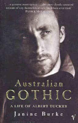 Australian Gothic