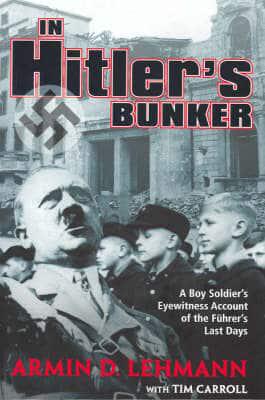 In Hitler's Bunker