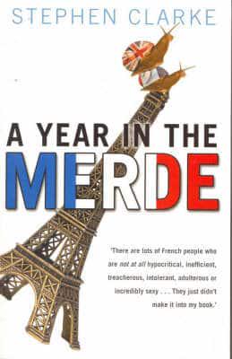 A Year in the Merde