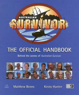 Australian Survivor