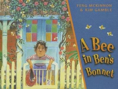 A A Bee in Ben's Bonnet