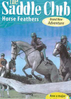 Horse Feathers