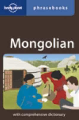 Mongolian