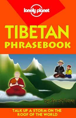 Tibetan Phrasebook