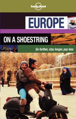 Europe on a Shoestring