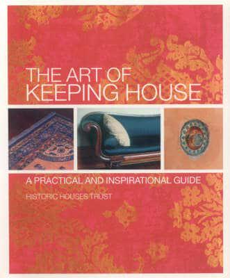 The Art of Keeping House