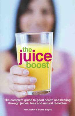 The Juice Boost