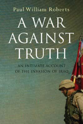 A War Against Truth