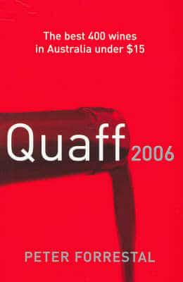 Quaff 2006
