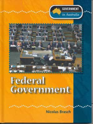 Federal Government