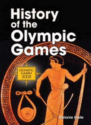 History of the Olympic Games