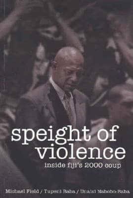 Speight of Violence