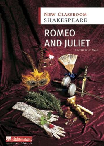 New Classroom Shakespeare: Romeo and Juliet