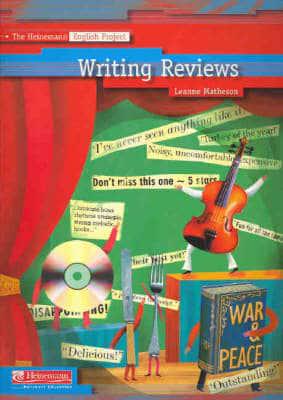 Writing Reviews. Student Book