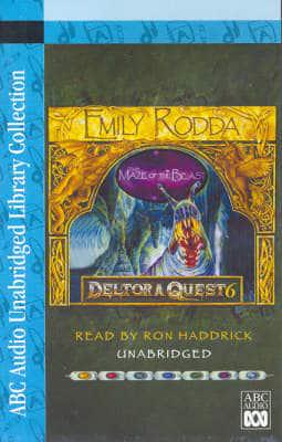 Deltora Quest 6 Unabridged