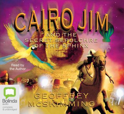 Cairo Jim