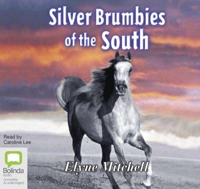 Silver Brumbies of the South