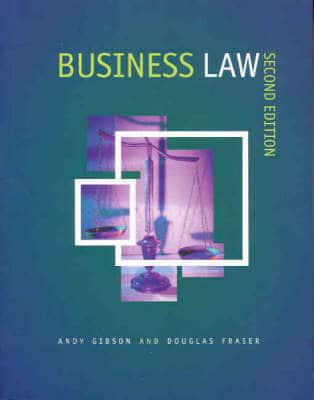 Business Law