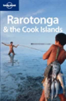 Rarotonga & The Cook Islands