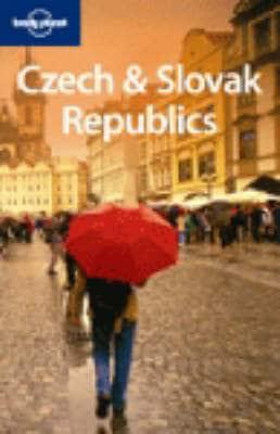 Czech & Slovak Republics