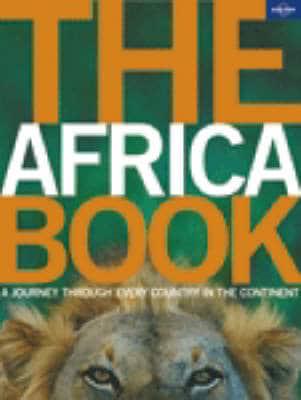 The Africa Book
