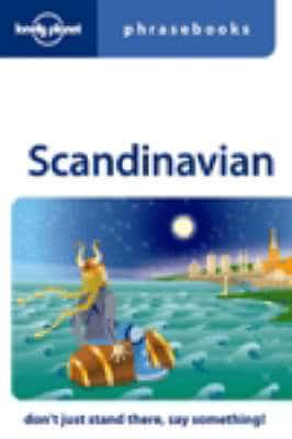 Scandinavian Phrasebook