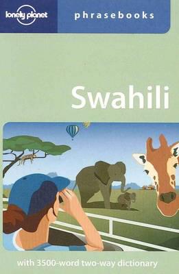 Swahili Phrasebook