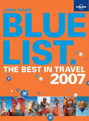 Lonely Planet Blue List