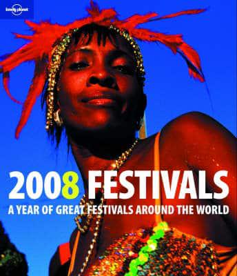 Festivals Calendar 2008