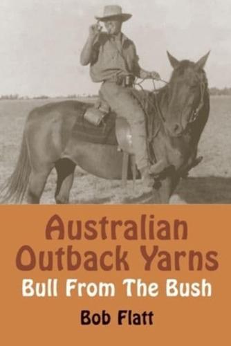 Australian Outback Yarns