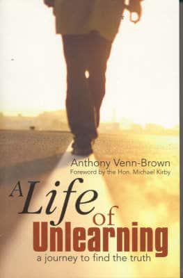 A Life of Unlearning