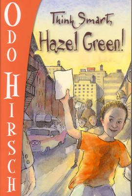 Think Smart, Hazel Green