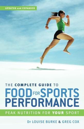 Complete Guide to Food for Sports Performance