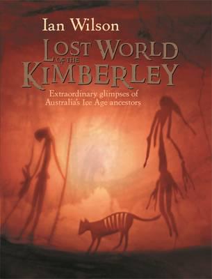 Lost World of the Kimberley