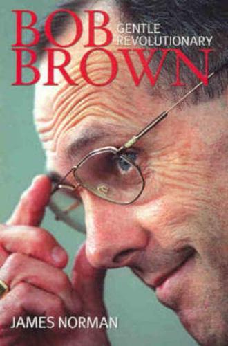 Bob Brown