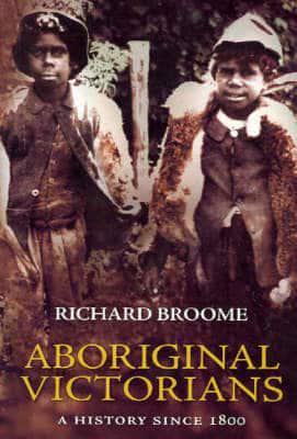 Aboriginal Victorians