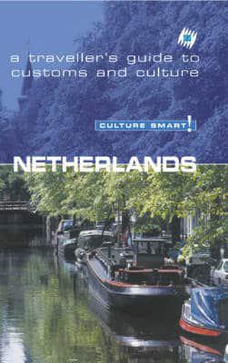 Culture Smart! the Netherlands