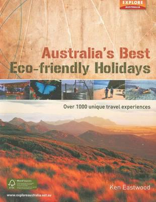 Australia's Best Eco Friendly Holidays