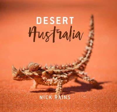 Desert Australia