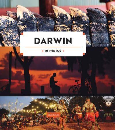 Darwin in Photos