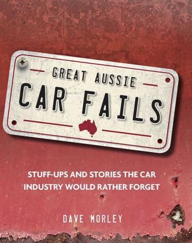 Great Aussie Car Fails