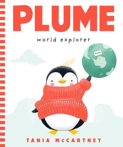 Plume, World Explorer